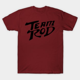 Team Road T-Shirt